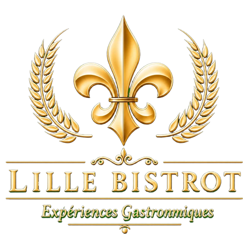 Lille Bistrot — Expériences Gastronomiques